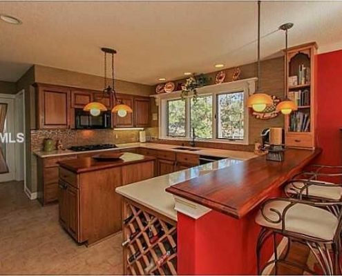 Moss Creek Plantation 104 toppin drive