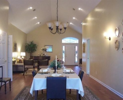 Osprey Cove GA 1419 Tanager Trail