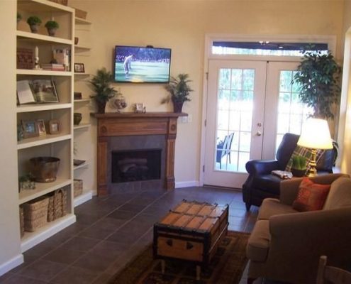 Osprey Cove GA 1419 Tanager Trail