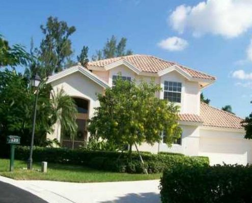 PGA National Resort & Spa 222 Eagleton Estates Boulevard