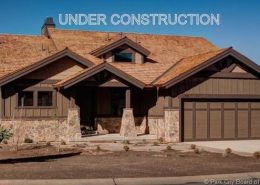 Red Ledges 1751 East Kings Peak Circle # 20