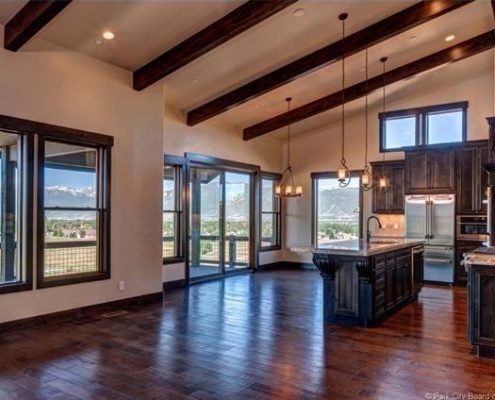 Red Ledges 1751 East Kings Peak Circle # 20