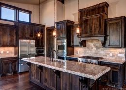 Red Ledges 1751 East Kings Peak Circle # 20