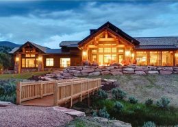 Red Ledges 1751 East Kings Peak Circle # 20