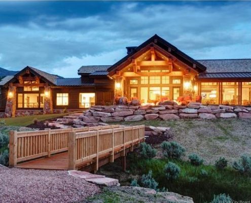 Red Ledges 1751 East Kings Peak Circle # 20