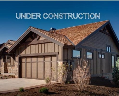 Red Ledges 1751 East Kings Peak Circle # 20