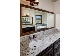 Red Ledges 1751 East Kings Peak Circle # 20