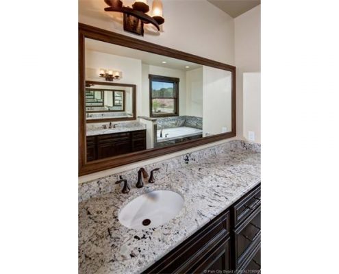 Red Ledges 1751 East Kings Peak Circle # 20