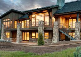 Red Ledges 686 North Red Mountain Court