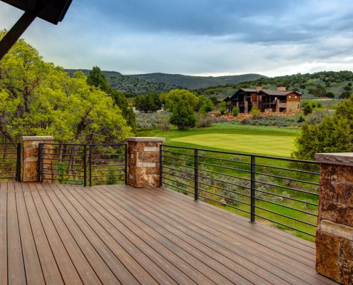 Red Ledges 686 North Red Mountain Court