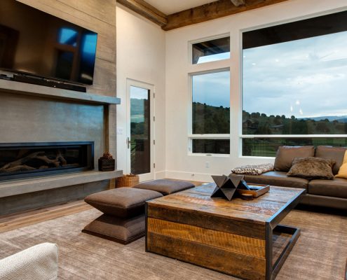 Red Ledges 686 North Red Mountain Court