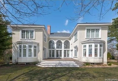 Willowbend Golf Club 17 North Glen Drive