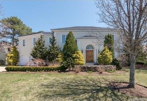 Willowbend Golf Club 17 North Glen Drive