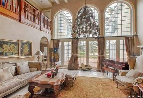 Willowbend Golf Club 17 North Glen Drive