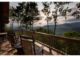 Balsam Mountain Preserve 249 Cook House Road