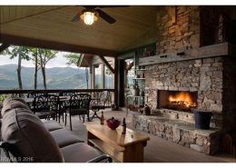 Balsam Mountain Preserve 249 Cook House Road