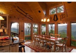 Balsam Mountain Preserve 249 Cook House Road