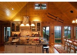 Balsam Mountain Preserve 249 Cook House Road