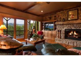 Balsam Mountain Preserve 249 Cook House Road