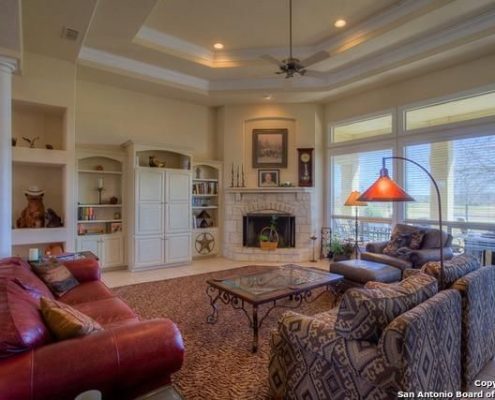 Comanche Trace 2935 Dry Hollow