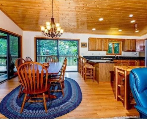 Connestee Falls 889 Utsonati Lane