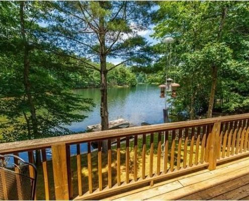 Connestee Falls 889 Utsonati Lane