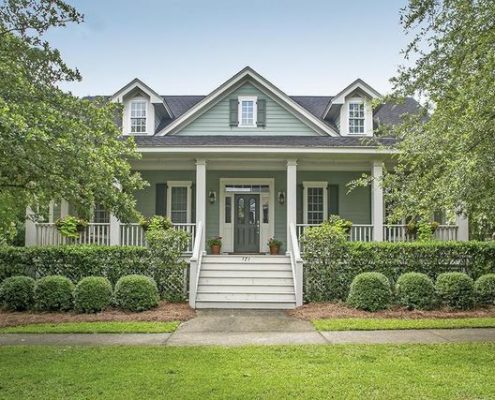 Daniel Island 171 Beresford Creek Street