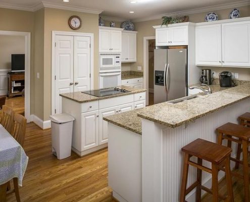 Daniel Island 171 Beresford Creek Street