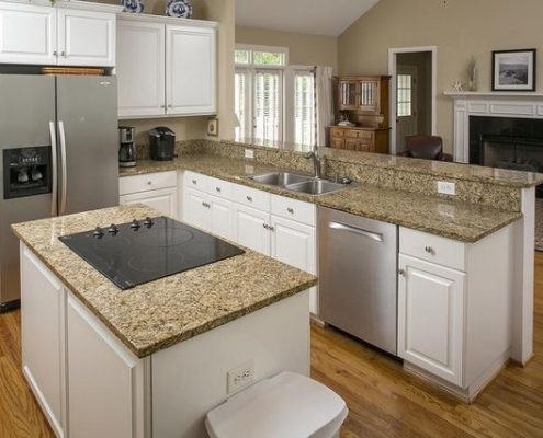 Daniel Island 171 Beresford Creek Street