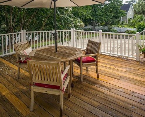 Daniel Island 171 Beresford Creek Street