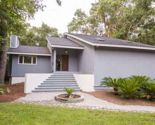 Kiawah Island 290 Ruddy Turnstone