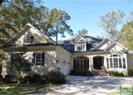 The Landings on Skidaway Island 8 Benedictine Retreat