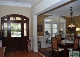 The Landings on Skidaway Island 8 Benedictine Retreat