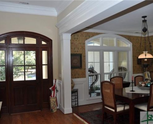 The Landings on Skidaway Island 8 Benedictine Retreat