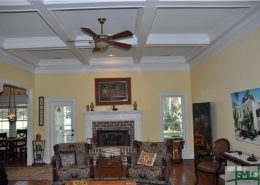 The Landings on Skidaway Island 8 Benedictine Retreat