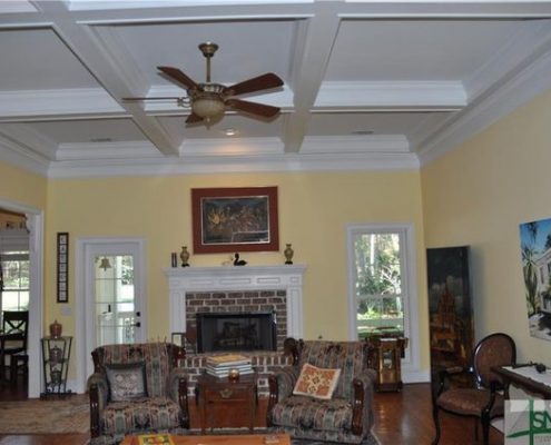 The Landings on Skidaway Island 8 Benedictine Retreat