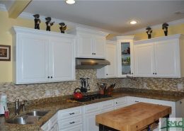 The Landings on Skidaway Island 8 Benedictine Retreat