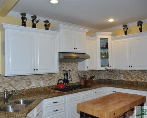 The Landings on Skidaway Island 8 Benedictine Retreat