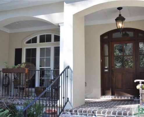 The Landings on Skidaway Island 8 Benedictine Retreat