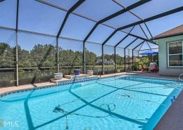 ospreycove-pool 1006 Brown Thrasher Point