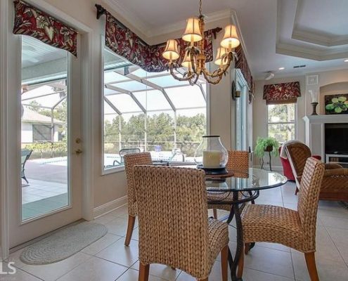 Osprey Cove 1006 Brown Thrasher Point