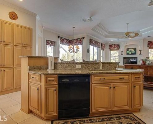 Osprey Cove 1006 Brown Thrasher Point