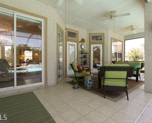 Osprey Cove 1006 Brown Thrasher Point