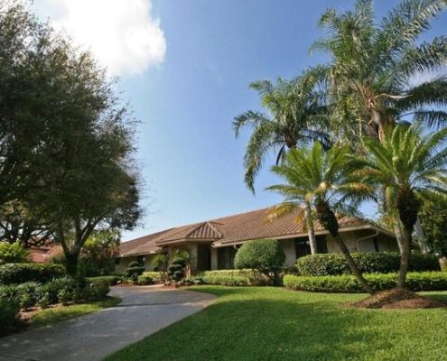 Quail Ridge FL 3538 Chinaberry Terrace