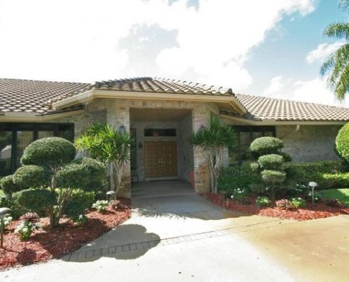 Quail Ridge FL 3538 Chinaberry Terrace