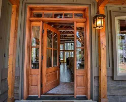 The Reserve at Lake Keowee 121 Guest House Court