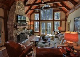 The Reserve at Lake Keowee 121 Guest House Court