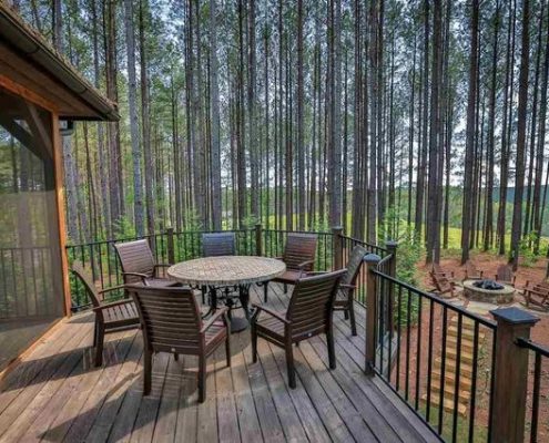 The Reserve at Lake Keowee 121 Guest House Court