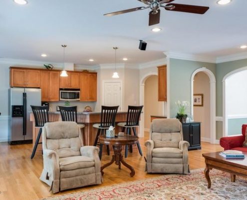 Carolina Colours 3502 Cashmere Lane