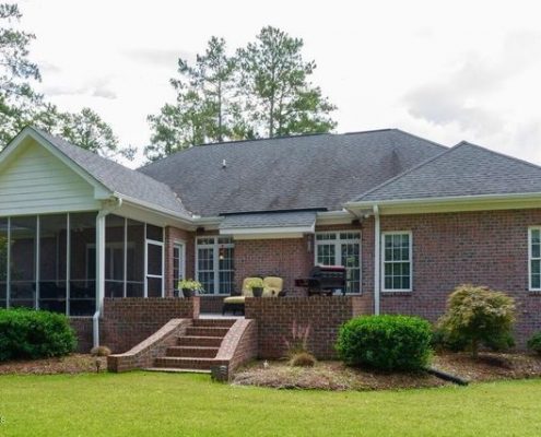 Carolina Colours 3502 Cashmere Lane